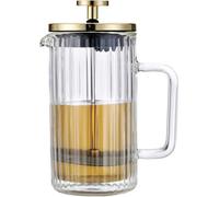 Crème Thermique Au Café Et À L'herbace 600Ml Klausberg Kb-7760