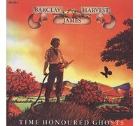 Barclay James Harvest – Time Honoured Ghosts – CD – Neuf