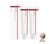 Crème Time Reverse - Crème visage avancée à absorption rapide et nourrissante, au rétinol, anti-rides et enrichie en centella asiatica. Hydrate et raffermit la peau. Soin anti-âge pour tous (2PCS)