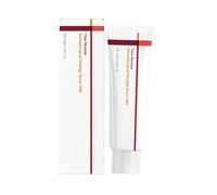 Crème Time Reverse - Crème visage avancée à absorption rapide et nourrissante, au rétinol, anti-rides et enrichie en centella asiatica. Hydrate et raffermit la peau. Soin anti-âge pour tous (1PCS)