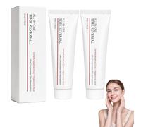 Crème «Time Reverse» tout (version originale), Hydratation profonde. (2PCS) | Crème réparatrice hydratante multi-effets, soin tout-en-un peaux sensibles tous types de peau, rafraîchissante et non grasse.
