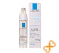 Crème Toleriane Ultra Dermallergo Apaisante Pour Peau Sensible Allergique 40