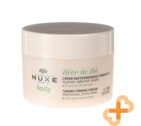 Crème Tonic Et Firmante NUXE BODY REVE DE THE Avec Extrait De Thé Vert 200 Ml