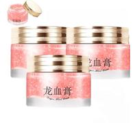 Crème tonifiante au rétinol et au placenta et au sang de dragon, crème facile au sang de dragon, sérum anti-rides, peau rajeunissante et lissante