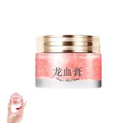 Crème tonifiante au rétinol, placenta et sang de dragon, hydratant raffermissant anti-rides pour femmes, crème facile au sang de dragon, éclaircit le teint, taches brunes (1pc)