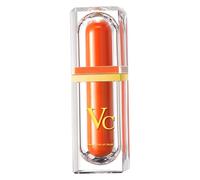 Crème tonifiante de maquillage à la vitamine C 30 g Maquillage rapide Crème hydratante éclaircissante pour le visage pour une peau éclatante, tous types de peau..