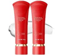 Crème tonifiante hydratante Swarous, crème anti-rides VC Skincare, 5-en-1 Multi-crème Foundation pour le maquillage du visage pour tous les types de peau (2pcs)