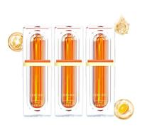 Crème tonifiante japonaise à la vitamine C, crème tonifiante à cinq vitamines C, hydratant rapide pour une peau éclatante, correcteur hydratant et éclaircissant, hydratant durable pour tous les types