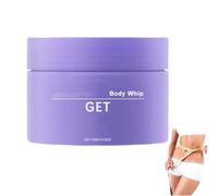 Crème Tonifiante Pour Le Corps, Aide À Cibler Le Relâchement Cutané, Huile Raffermissante Naturelle Pour Le Corps, Convient À Tous Les Types De Peau. (1 pièce)