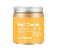 Crème tonifiante pour le corps, gel raffermissant, crème raffermissante, crème d'entraînement, crèmes chaudes pour brûleurs amincissants, estomac, bras, cuisses, femmes, peau, fitness, entraînement