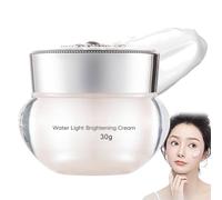 Crème Tonifiante Revitalisante À La Niacinamide Girlvyan, Crème Tonifiante Coréenne Girlvyan, Fond De Teint Anti-Cernes, Contrôle Du Sébum