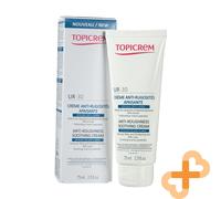Crème TOPICREM UR-30 Avec Urée Pour Peau Sèche 75 ml