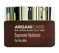 Crème ultra-hydratante Arganicare 50 ml