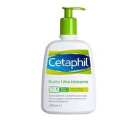 Crème ultra hydratante Cetaphil Pro Redness Control Fluide facial 50 ml Spf 3