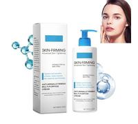 Crème Ultra Raffermissante Et Revitalisante, 2024 New Skin Firming Cream, Advanced Skin Tightening Rejuvenating Cream, Body Creams for Women, Firming Body Lotion, for All Skin Types (1pcs)