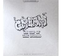 Crème : Un sommet du monde