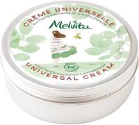 , Crème Universelle Bio Hydratante Pour Peaux Sensibles Et Réactives, Texture Légère Et Non Grasse, Nourrit Et Protège La Peau, Convient À Toute La Famille - 50ml, Gamme Les Essentiels Corps[L470]