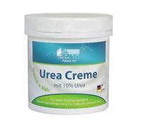 Crème UREA 10 % pour callosités et aspérités sur coudes et genoux 250 cc.
