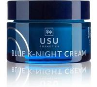 Crème - Usu Cosmetics - Blue K-Night - 50 Ml - Mixte - Texture Crème