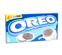 Crème vanille Oreo Classic