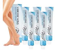 Crème varices Raura Crème varices Améliore la circulation sanguine