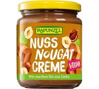 CREME VEGANE AU NOUGAT250 g - RAPUNZEL