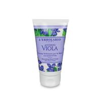 Crème velours pour les mains - Accord violet