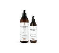 Crème Veloutée Corps True Cosmetics 250ml