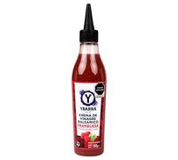 Crème Vinagre Balsámica de Framboise Ybarra