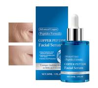 Crème Visage,30ml Solution Rafirmissante Aux Extraits Végétaux Revitalisante - Sérum à Pipette aux Extraits Végétaux Hydratant Quotidien Visage Mère Contour des Yeux Cou | Soin de Jour et de