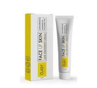 Crème Visage 40 ml - Soin hydratant pour la peau à usage quotidien - Crème de soin légère pour tous les types de peau - Yüz Kremi Nemlendirici Günlük Bakım