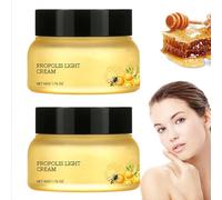 Crème Visage À La Gelée Royale, Crème Visage Anti-Âge À L'abeille, Crème Hydratante Raffermissante Au Venin D'abeille, Crème Lifting Visage Au Venin D'abeille, Crème Anti-Rides Au Miel Pour Femmes Et