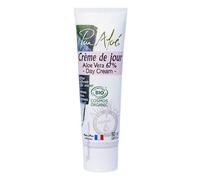 Crème Visage À L'Aloé Vera 67 % - Puraloé