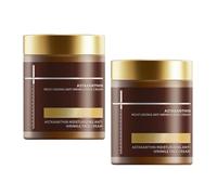 Crème visage à l'astaxanthine, double crème anti-âge à l'astaxanthine et à la vitamine C, lotion hydratante profonde naturelle, liftante et raffermissante