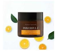 Crème Anti-Âge - Alma Secret - Modèle Puissant C - Spf30 - 50 Ml - Sans Parabène