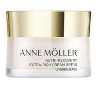 Crème Visage Anne Möller 50 ml