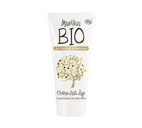 Crème Visage Anti-Âge À L'huile D'argan Marilou Bio