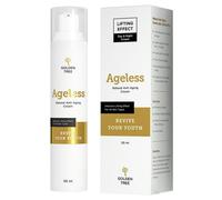 Crème visage anti-âge Ageless de l'Arbre d'Or - 50 ml