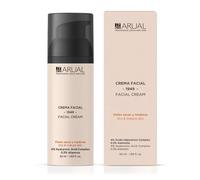 Crème visage anti-âge - Arual - Complexe d'acide hyaluronique 4% + 0,2% d'allantoïne