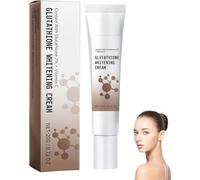 Crème visage anti-âge au glutathion, sérum correcteur de teint, crème hydratante éclaircissante, soin anti-taches, pour tous types de peau