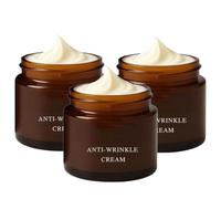 Crème Visage Anti-âge Au Rétinol Luxeveria, Crème Anti Ride Retinol Visage, Creme Anti Rides Puissant Immediat, Luxeveria Anti-Wrinkle Cream, Reduces Dryness Wrinkles And Fine Lines (3)