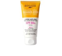 Byphasse - Crème Anti-Âge Très Haute Protection Spf50+ - 50ml