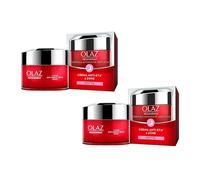 Crème visage anti-âge de jour Olaz : 4