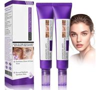 Crème visage anti-hyperpigmentation avancée, soin anti-taches solaires et mélasma, correcteur hydratant d'imperfections, unifie le teint, pour femmes et hommes