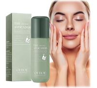 Creme Visage Anti-Rides A L'avocat Bio, Lotion Visage Hydratante A L'avocat Bio, Hydratation Anti-Rides A L'avocat Pour Une Peau Hydratee Toute La Journee