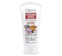 Crème visage apaisante et protectrice à l’amande et à la mauve 75 ml