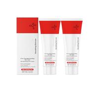 Crème visage apaisante et raffermissante | 75 g | Hydratation intense, non grasse, pour tous types de peau | Atténue l'apparence des ridules et des poches | Crème de jour nourrissante (2)
