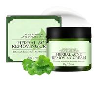 Crème Visage Apaisante,Extrait De À Absorption Rapide,Crème Nourrissante pour la Peau - Pour Hommes Femmes Types De Peau Nettoyage Des Pores Usage Maison Voyage Salon