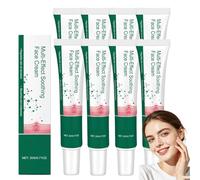 Crème visage apaisante multi-actions, rafraîchissante et hydratante, texture légère à absorption rapide, enrichie nutriments pour peaux sèches, ternes sensibles. Convient aux hommes aux femmes (PCS8)
