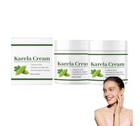 Crème visage au melon amer : soin hydratant et anti-âge, hydratation intense, améliore l’élasticité, lisse grain peau, illumine le teint, renforce la barrière cutanée, non comédogène, convient (PCS2)